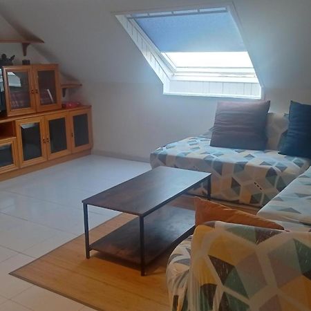 El Rincon De Rebe Apartment เมลิเด ภายนอก รูปภาพ