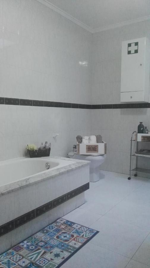El Rincon De Rebe Apartment เมลิเด ภายนอก รูปภาพ