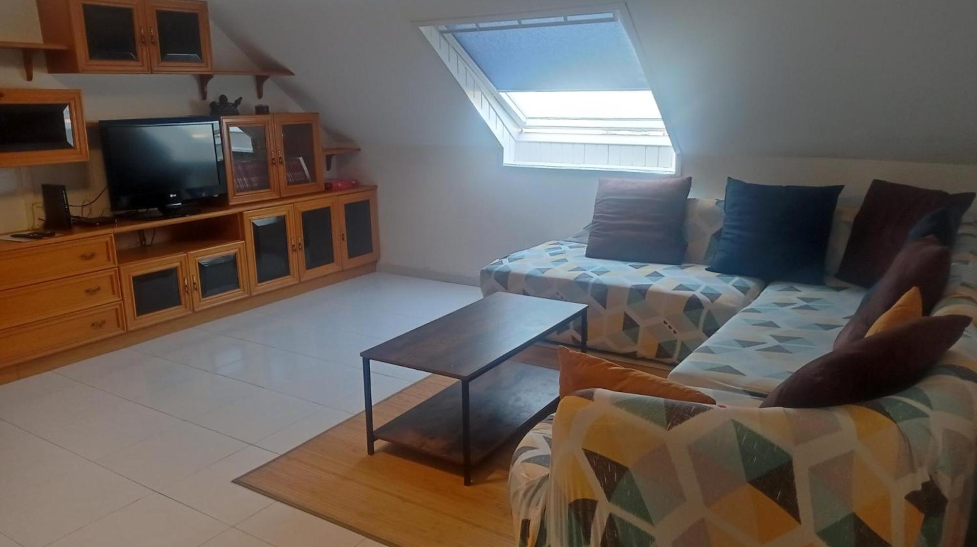 El Rincon De Rebe Apartment เมลิเด ภายนอก รูปภาพ